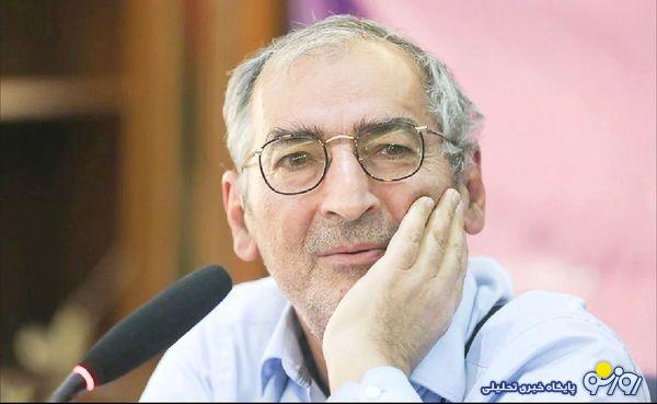 هدف انقلاب «مرگ برآمریکا» بود یا «درود بر آزادی»؟