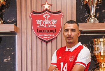 جایزه بگیرها در پرسپولیس! جایزه بگیرها در پرسپولیس!