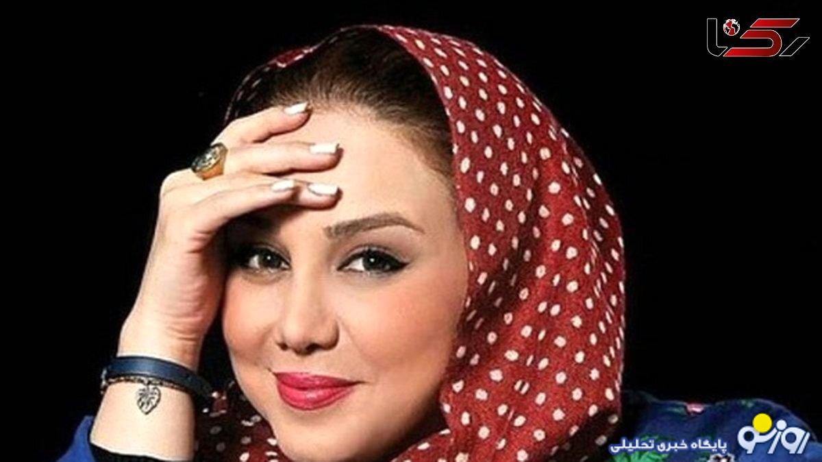 عکس خواهر فوق زیبای بهنوش بختیاری ! / شباهت هست اما خواهر زیباتره ! عکس خواهر فوق زیبای بهنوش بختیاری ! / شباهت هست اما خواهر زیباتره !