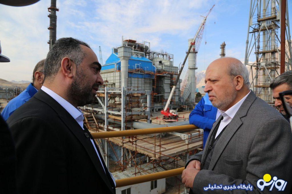 در هلدینگ غدیر چه خبر است؟ در هلدینگ غدیر چه خبر است؟