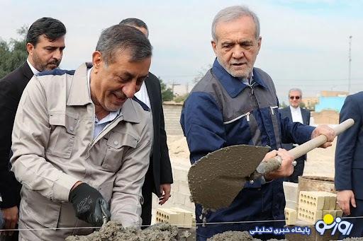 احیای پوپولیسم؟/بازکاوی نظری-تاریخی اقدام خبرساز مسعود پزشکیان در اهواز احیای پوپولیسم؟/بازکاوی نظری-تاریخی اقدام خبرساز مسعود پزشکیان در اهواز