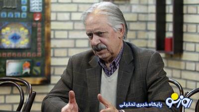 دولت پزشکیان آمادهترین دولت برای گفتوگو با آمریکا است دولت پزشکیان آمادهترین دولت برای گفتوگو با آمریکا است