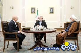 کشمکش تندروها با سران سهقوه کشمکش تندروها با سران سهقوه