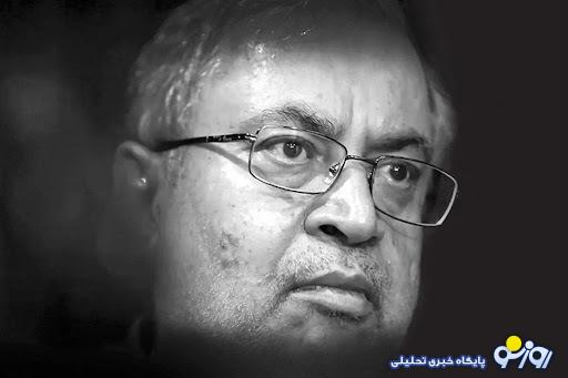 هشدار حجاریان درباره کاهش توازن چانه زنی ایران/بررسی یادداشت جدید تئوریسین اصلاحات در آستانه سالروز ترور او هشدار حجاریان درباره کاهش توازن چانه زنی ایران/بررسی یادداشت جدید تئوریسین اصلاحات در آستانه سالروز ترور او