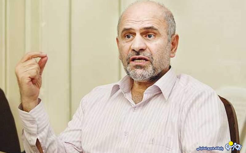 تعطیلی 40 روزه صنایع در 1403 به دلیل کمبود انرژی تعطیلی 40 روزه صنایع در 1403 به دلیل کمبود انرژی