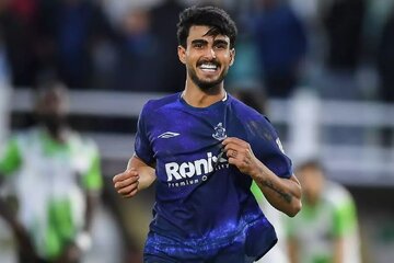 برنامه استقلال برای هایجک گزینه پرسپولیس برنامه استقلال برای هایجک گزینه پرسپولیس