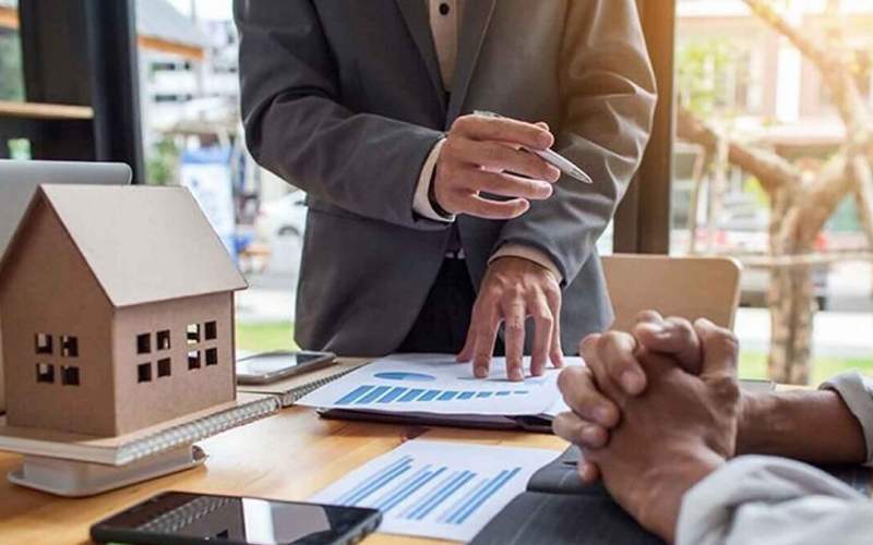 کمیسیون‌هایی که از نیم درصد به ۲ درصد هم می‌رسد!