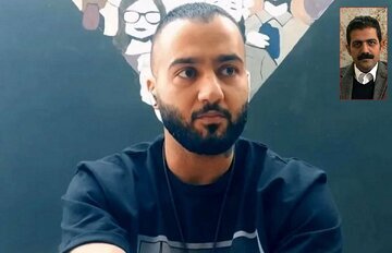 آخرین وضعیت پرونده توماج صالحی آخرین وضعیت پرونده توماج صالحی