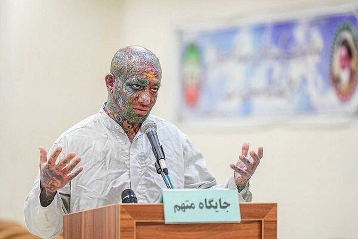 میزان: دادگاه تتلو را به تحمل حبس تعزیری محکوم کرده / هیچگونه پروندهای با عنوان شاکی خصوصی برای تتلو تشکیل نشده میزان: دادگاه تتلو را به تحمل حبس تعزیری محکوم کرده / هیچگونه پروندهای با عنوان شاکی خصوصی برای تتلو تشکیل نشده