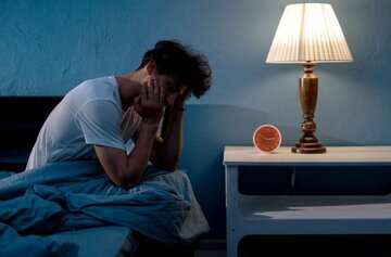 تحقیق جدید؛ کمبود خواب ریسک ابتلا به این بیماری را افزایش میدهد تحقیق جدید؛ کمبود خواب ریسک ابتلا به این بیماری را افزایش میدهد