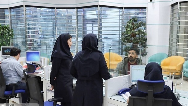 شعب کشیک بانک ها فردا فعال هستند شعب کشیک بانک ها فردا فعال هستند