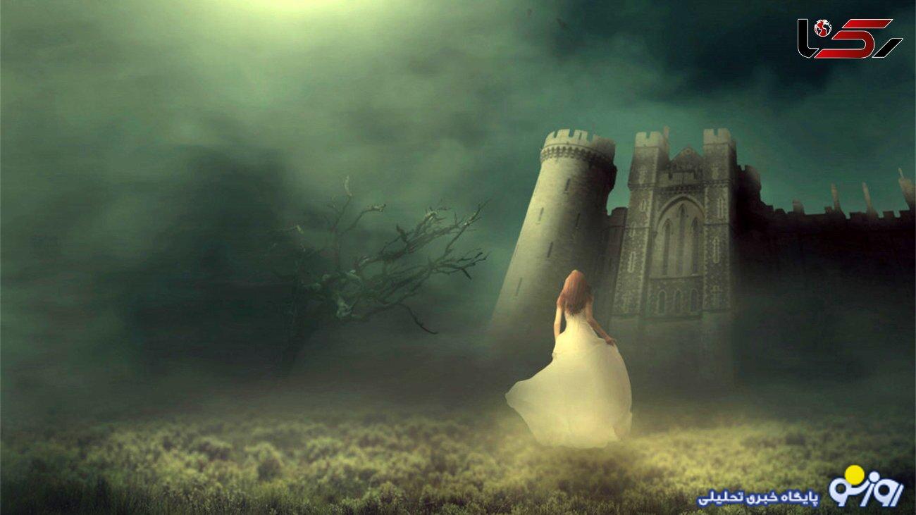 سکوت عروس دوجنسه تا شب زفاف / فرار دختر ترنس از حجله داماد ! ! سکوت عروس دوجنسه تا شب زفاف / فرار دختر ترنس از حجله داماد ! !