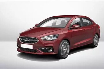 ارزانترین خودرو شاهین در بازار چند؟ + جدول ارزانترین خودرو شاهین در بازار چند؟ + جدول