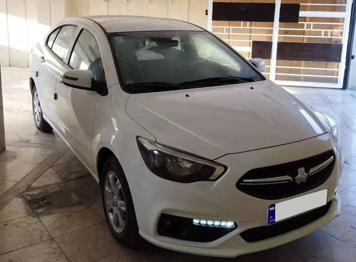 شاهین کارکرده ارزان شد + جدول قیمت شاهین کارکرده ارزان شد + جدول قیمت