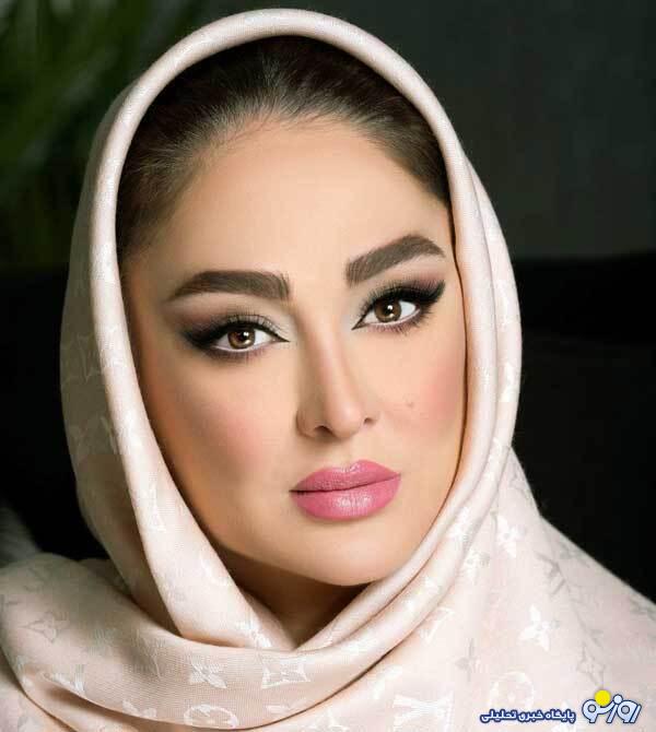 فیلم افشاگری الهام حمیدی از ازدواج دومش / خانم بازیگر همه چیز را لو داد ! فیلم افشاگری الهام حمیدی از ازدواج دومش / خانم بازیگر همه چیز را لو داد !