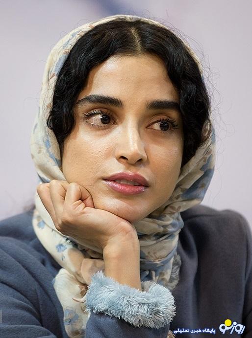 تازه ترین عکس از الهه حصاری / زیبایی خیره کننده خانم بازیگر با مانتو میلیونی اش ! تازه ترین عکس از الهه حصاری / زیبایی خیره کننده خانم بازیگر با مانتو میلیونی اش !