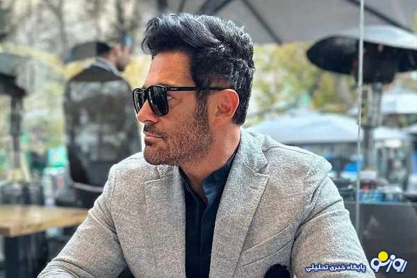 بریز و بپاش حسرت برانگیز همسر کم سن محمدرضا گلزار در پنت هاوس / آیسان غرق خوشبختی ! بریز و بپاش حسرت برانگیز همسر کم سن محمدرضا گلزار در پنت هاوس / آیسان غرق خوشبختی !