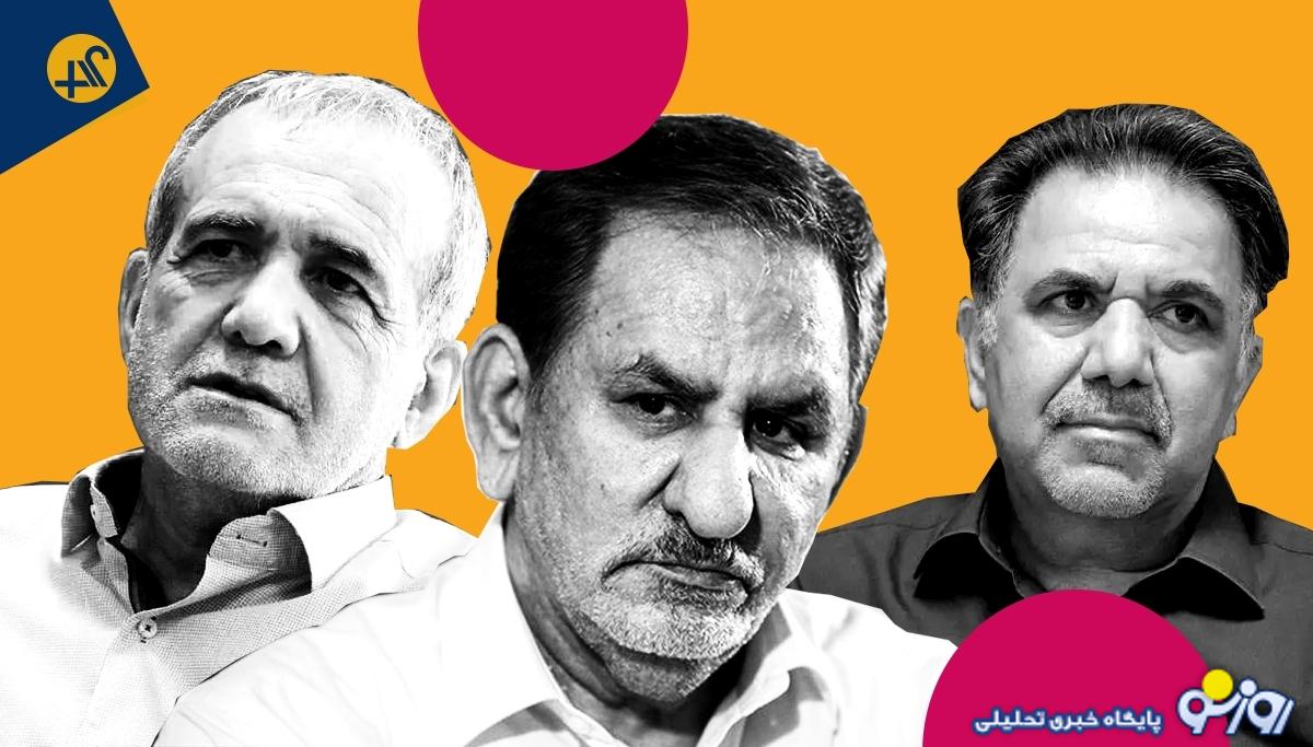 چپ، راست، کارگزار | آیا اصلاحطلبان ایدئولوژی سیاسی مشخصی دارند؟ چپ، راست، کارگزار | آیا اصلاحطلبان ایدئولوژی سیاسی مشخصی دارند؟