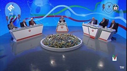 سخنان صریح پزشکیان در شبکه اول: دولت سه سال است 50 میلیارد دلار رانت توزیع کرده است / کارمندان و بازنشستگان قدرت خرید ندارند / سه سال است تورم بالای 40 درصد است / قرار نبود گرانی کمر مرد را خرد کند / بیمار به جای پزشک حزب‌اللهی سراغ پزشک متخصص می رود