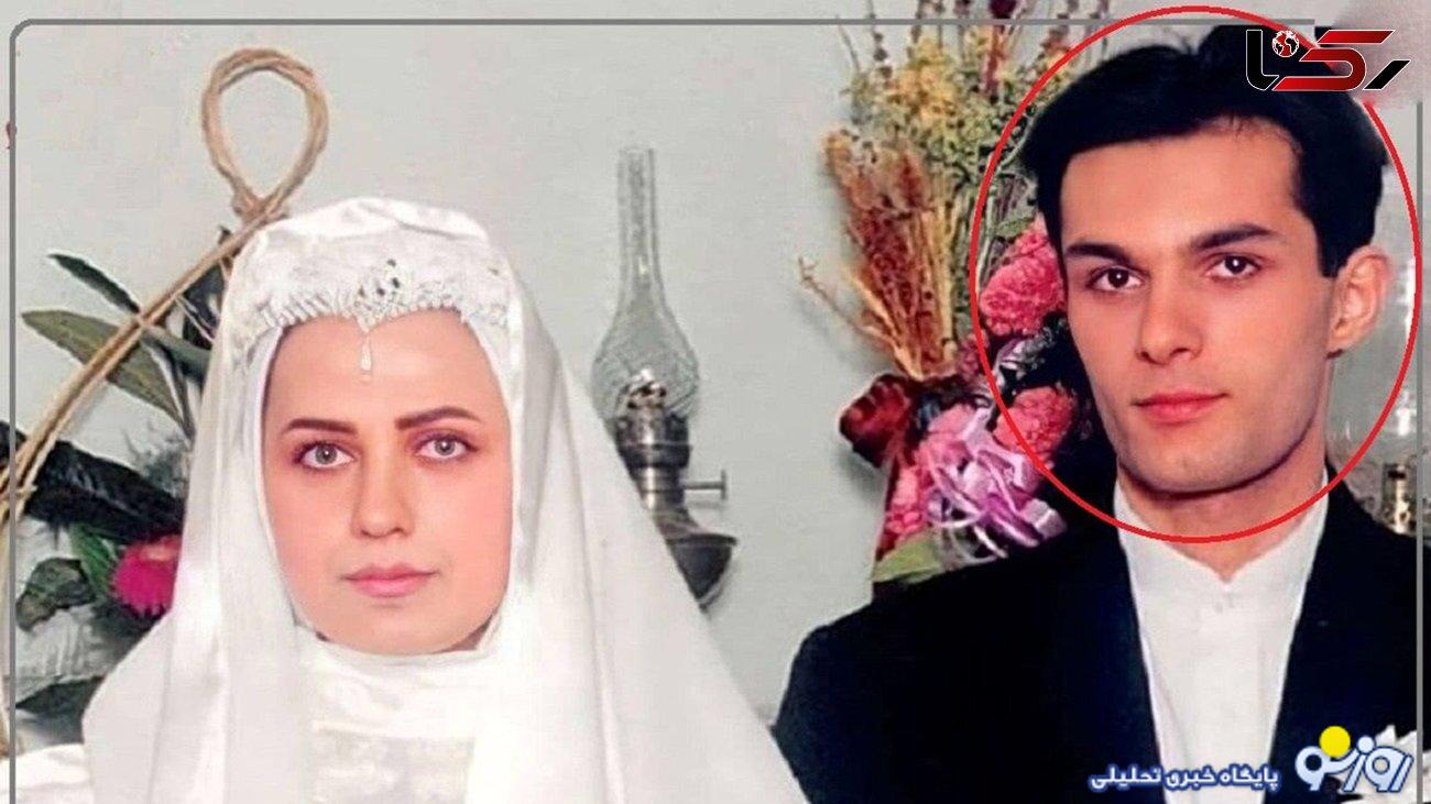 عکس زن فوق شیک «رامین» سریال در پناه تو! / زیباتر از لعیا زنگنه عروسش در سریال ! عکس زن فوق شیک «رامین» سریال در پناه تو! / زیباتر از لعیا زنگنه عروسش در سریال !