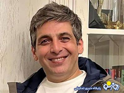 تغییر زن زیبای حمید گودرزی در مهاجرت به اروپا ! / دختر زیبایشان را ببنید ! تغییر زن زیبای حمید گودرزی در مهاجرت به اروپا ! / دختر زیبایشان را ببنید !