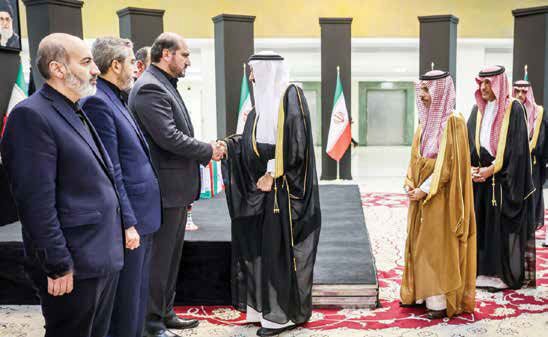 پالسهای دیپلماتیک یک سوگ پالسهای دیپلماتیک یک سوگ