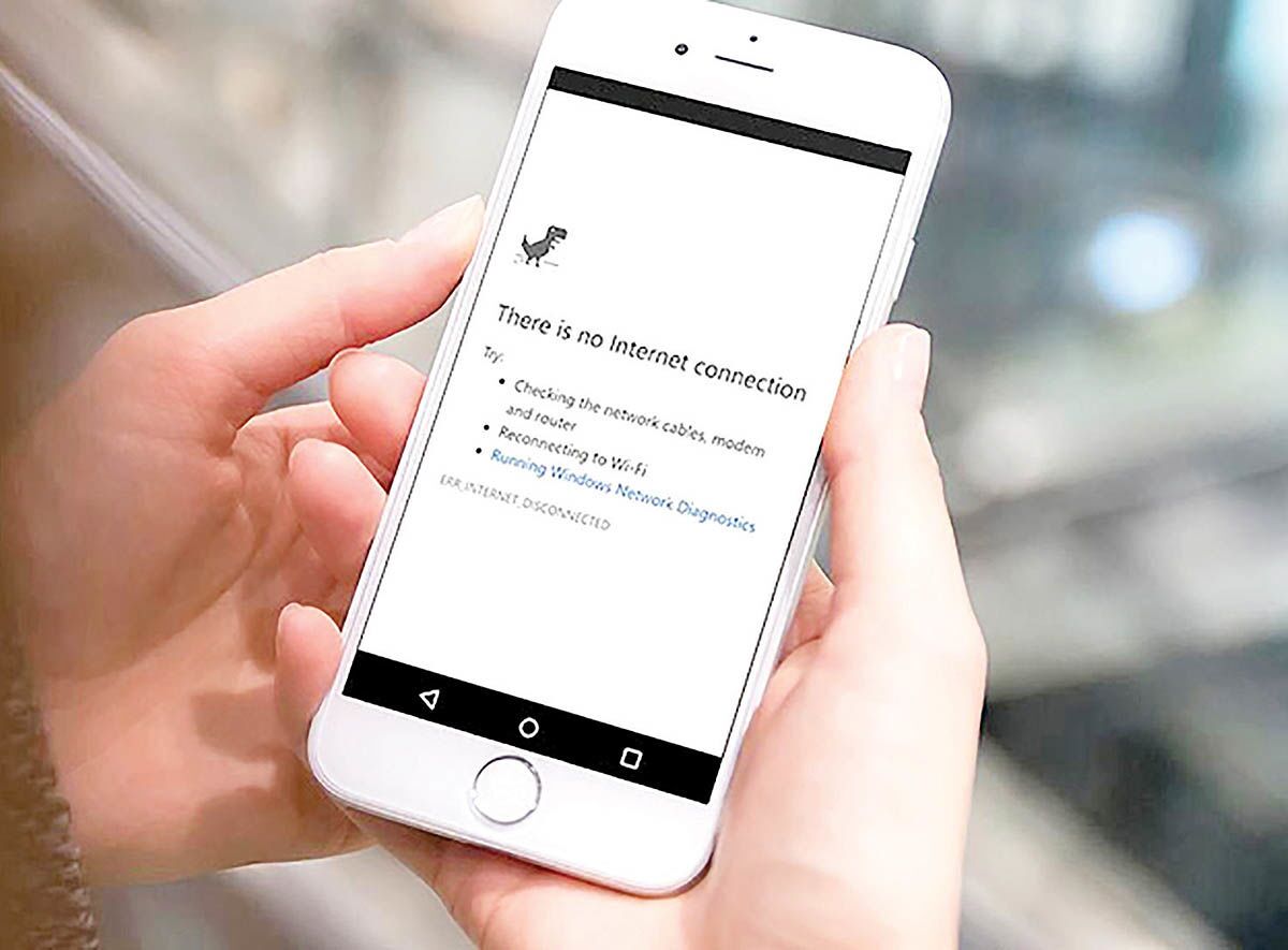 «اختلال» در وعده‌های مسئولان با «اختلال»‌های اینترنتی