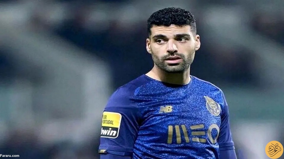 جنجال خلوت شبانه 2 نفره مهدی طارمی و سحر قریشی در آمریکا + عکس لو رفته جنجال خلوت شبانه 2 نفره مهدی طارمی و سحر قریشی در آمریکا + عکس لو رفته