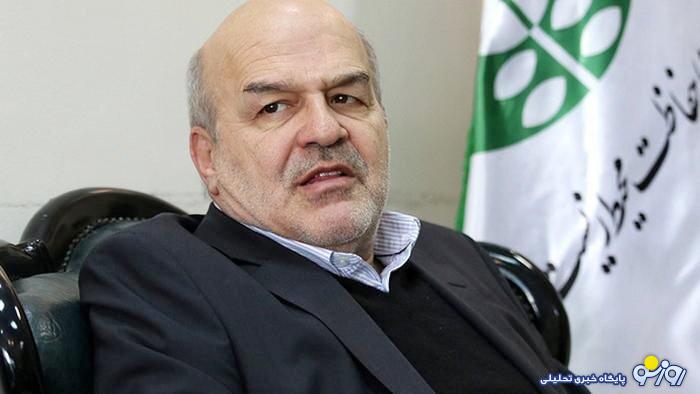 تندروها به دنبال تقسيم فقرند نه توليد ثروت تندروها به دنبال تقسيم فقرند نه توليد ثروت