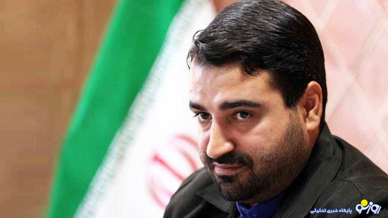 حامی سعید جلیلی: اینترنت کثیف آمریکایی عامل کاهش مشارکت بود حامی سعید جلیلی: اینترنت کثیف آمریکایی عامل کاهش مشارکت بود