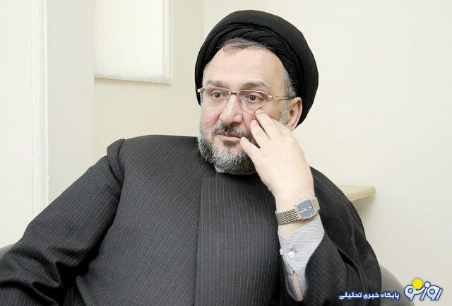 خیلیها اگر بفهمند چه اتفاقاتی قرار است با جلیلی پیش بیاید، آرایشان از حالت خاموش روشن میشود خیلیها اگر بفهمند چه اتفاقاتی قرار است با جلیلی پیش بیاید، آرایشان از حالت خاموش روشن میشود