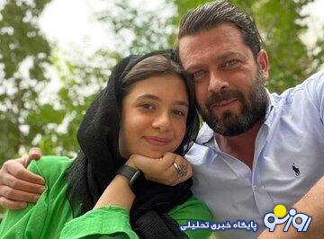 خانم بازیگر مادر شد نفس باغی استوری گذاشت/ عکس خانم بازیگر مادر شد نفس باغی استوری گذاشت/ عکس