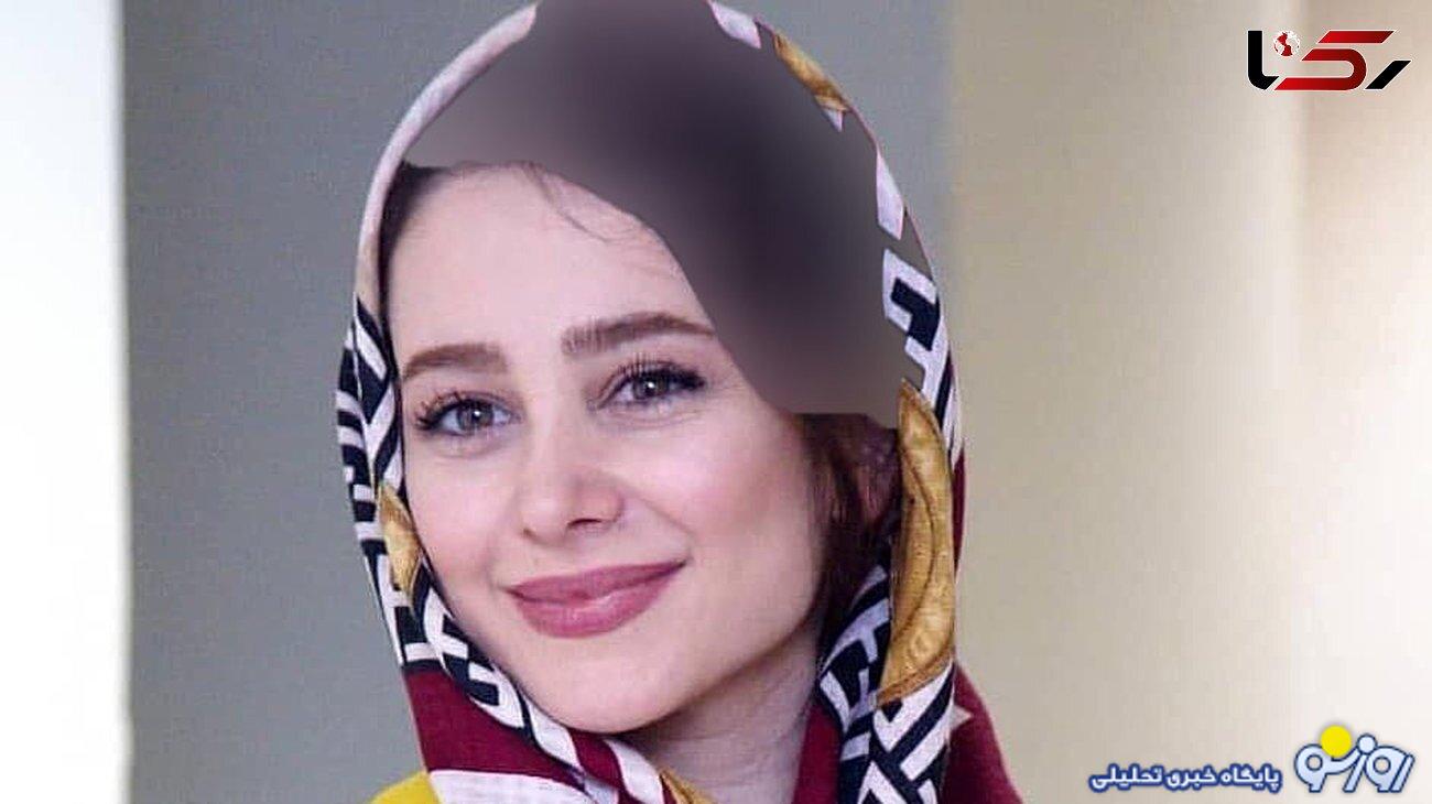 اولین عکس از شوهر رسمی الناز حبیبی / بیوگرافی و عکس های خصوصی خانم بازیگر ناز و مجرد سینما! اولین عکس از شوهر رسمی الناز حبیبی / بیوگرافی و عکس های خصوصی خانم بازیگر ناز و مجرد سینما!