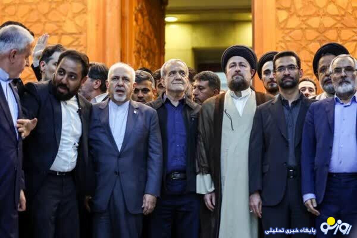 منتظر باشیم که صداوسیما، ائمه جمعه و دیگران با حمله به پزشکیان، کام مردم را تلخ کنند؟ منتظر باشیم که صداوسیما، ائمه جمعه و دیگران با حمله به پزشکیان، کام مردم را تلخ کنند؟