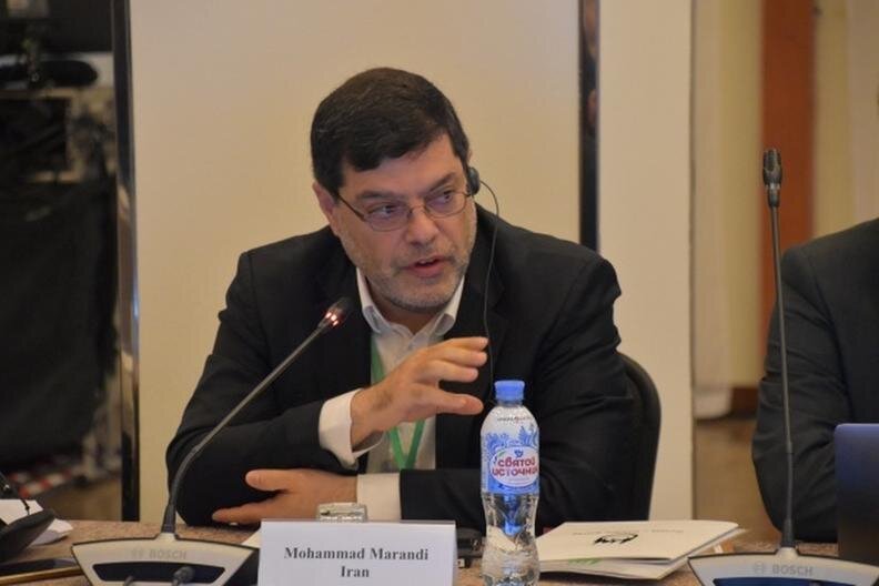 پزشکیان خیلی فرقی با رئیسی نمیکند!