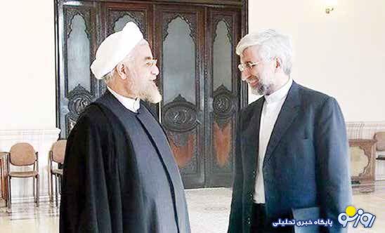 منافع ملی؛ قربانی گروکشیهای جناحی منافع ملی؛ قربانی گروکشیهای جناحی