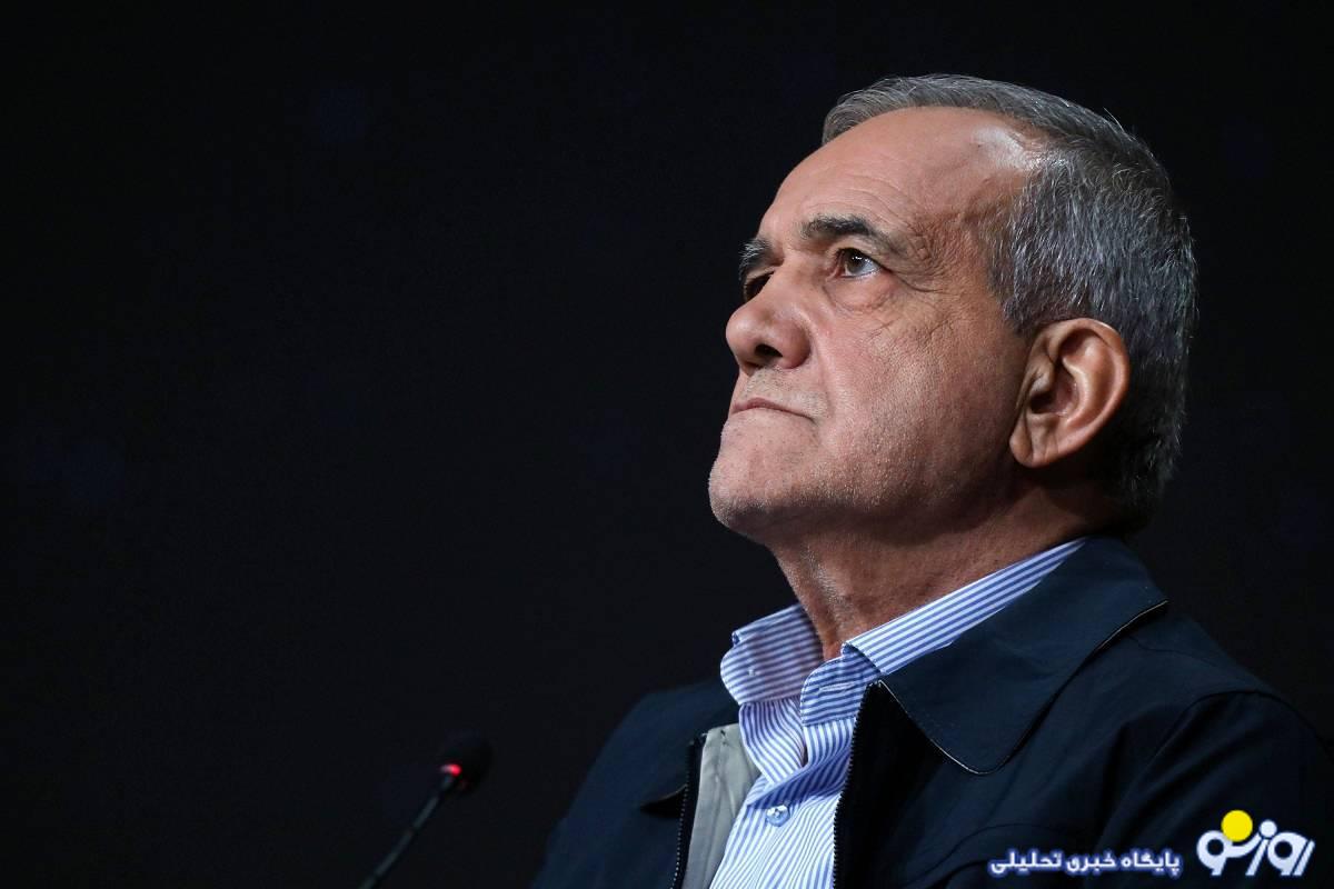 ارزیابی کارشناسان درباره نامه دفتر رئیسجمهور منتخب به احزاب و نهادهای مدنی برای تشکیل کابینه ارزیابی کارشناسان درباره نامه دفتر رئیسجمهور منتخب به احزاب و نهادهای مدنی برای تشکیل کابینه