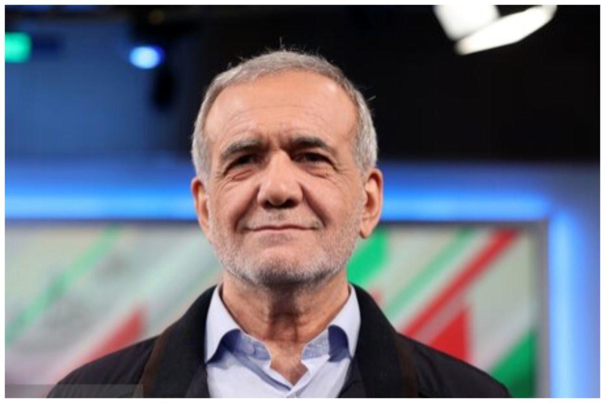 چه کسانی به کابینه پزشکیان می روند؟ جدال پیرمردها و جوانان بر سر دولت چهاردهم چه کسانی به کابینه پزشکیان می روند؟ جدال پیرمردها و جوانان بر سر دولت چهاردهم