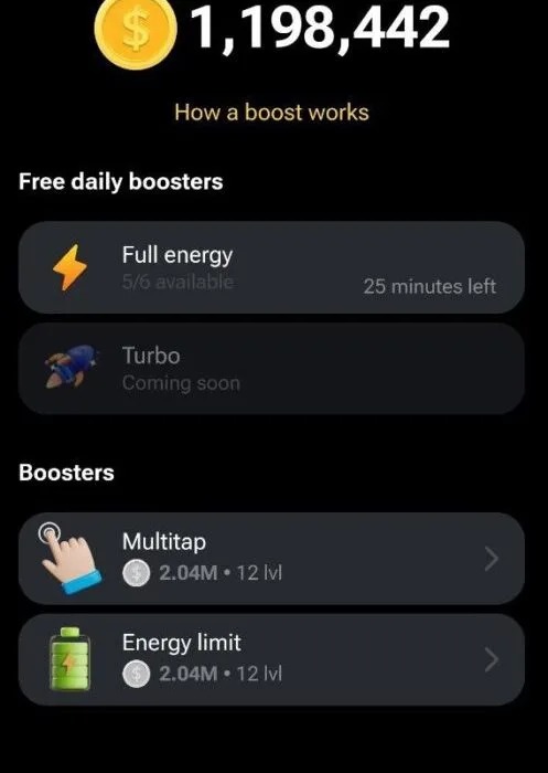 همستر کامبت