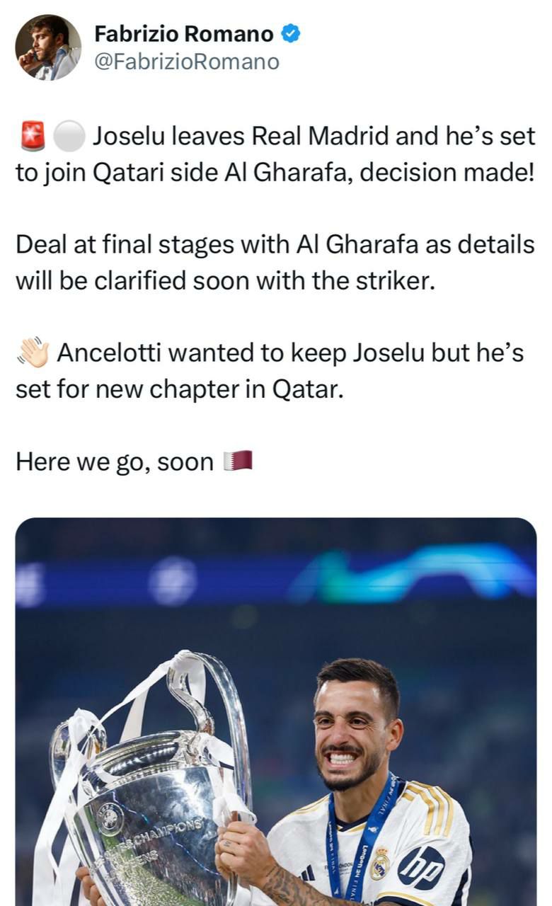 بازیکن رئال به زودی در برابر استقلال و پرسپولیس!