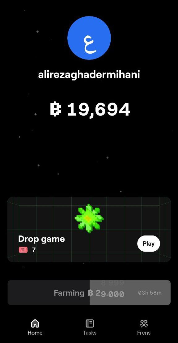 اگر ناتکوین و همستر را از دست دادید، این فرصت را دریابید