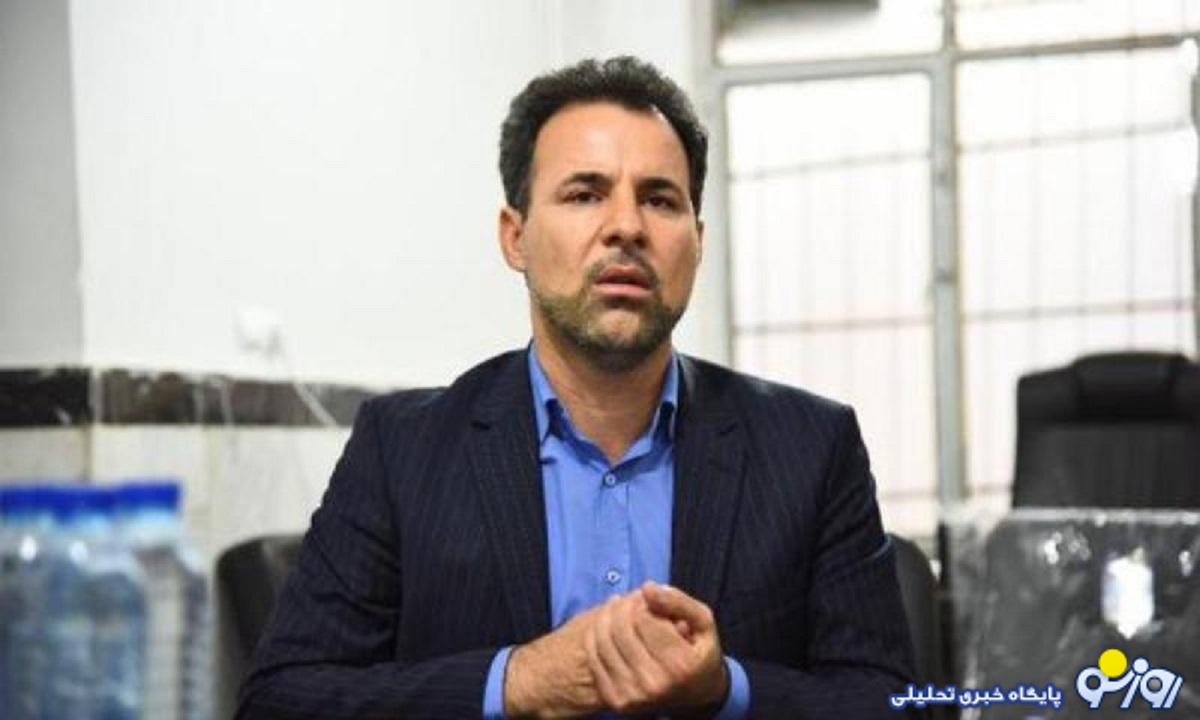 آرای خاکستری به صحنه بیایند/ با رییسجمهور شدن پزشکیان، ایرانیها احساس تعلق بیشتری به کشور پیدا خواهند کرد آرای خاکستری به صحنه بیایند/ با رییسجمهور شدن پزشکیان، ایرانیها احساس تعلق بیشتری به کشور پیدا خواهند کرد