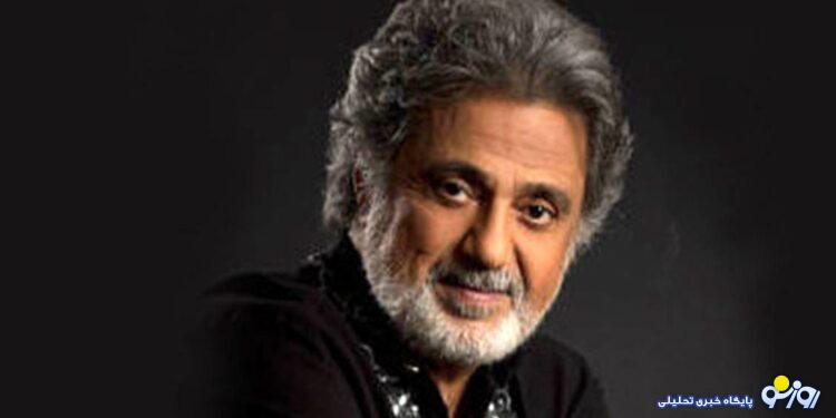 همه همسران داریوش اقبالی / همه چیز درباره ی عاشقانه های داریوش اقبالی با سه همسر + فیلم