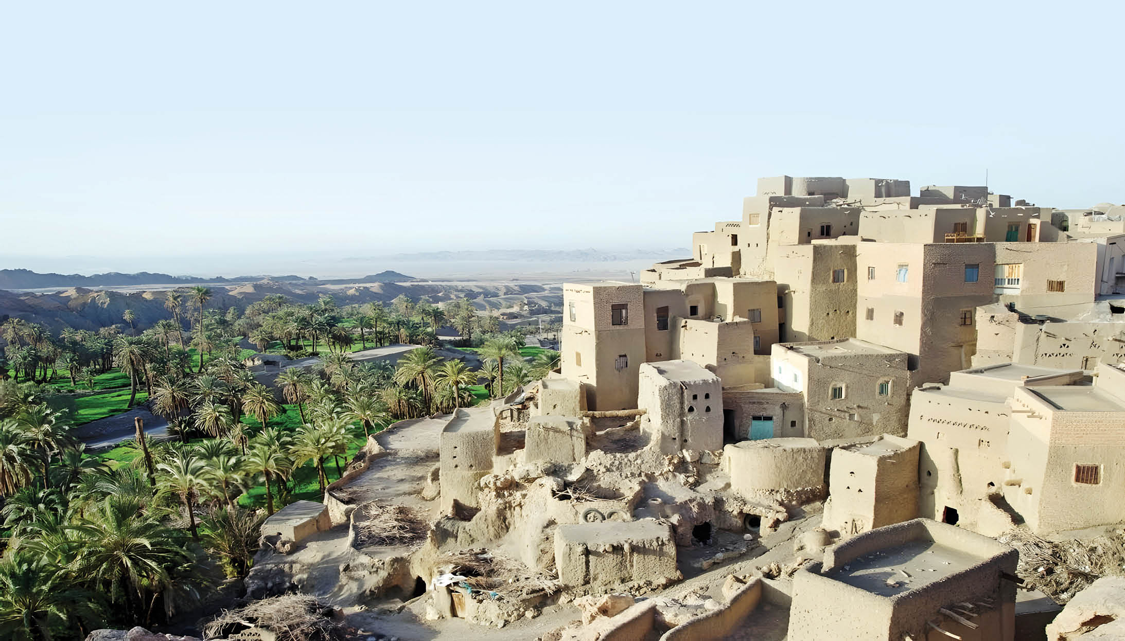 رونمایی از یک ماسوله جدید در جایی که فکرش را نمیکنید