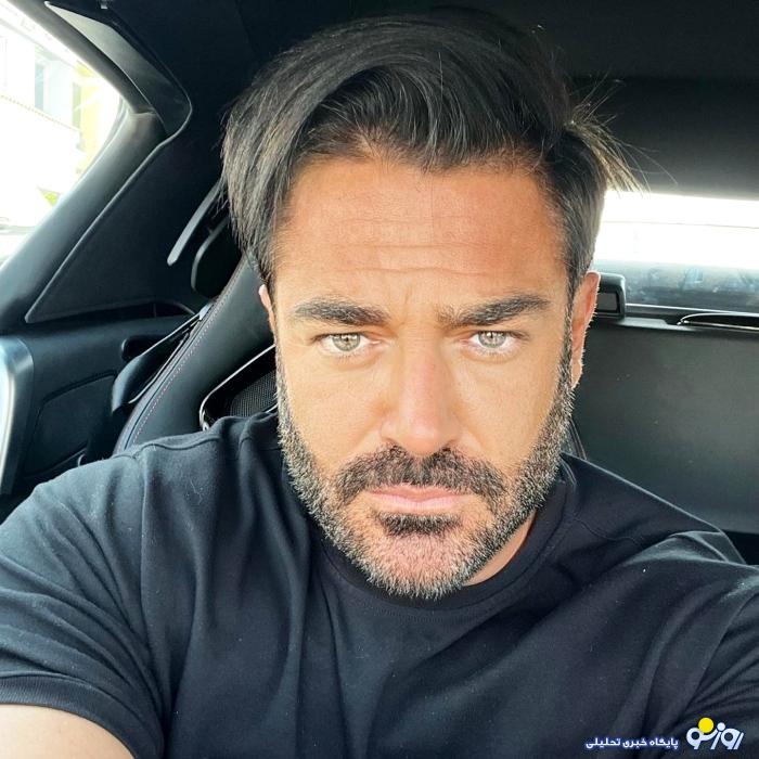 سر و صدا کردن حضور گلزار در مطب پزشک زیبایی کیم کارداشیان + عکس سر و صدا کردن حضور گلزار در مطب پزشک زیبایی کیم کارداشیان + عکس