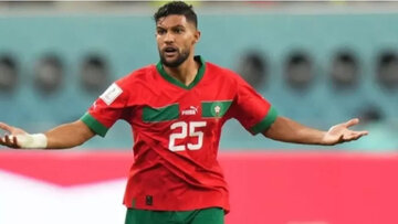 شوک شبانه به پرسپولیس! شوک شبانه به پرسپولیس!