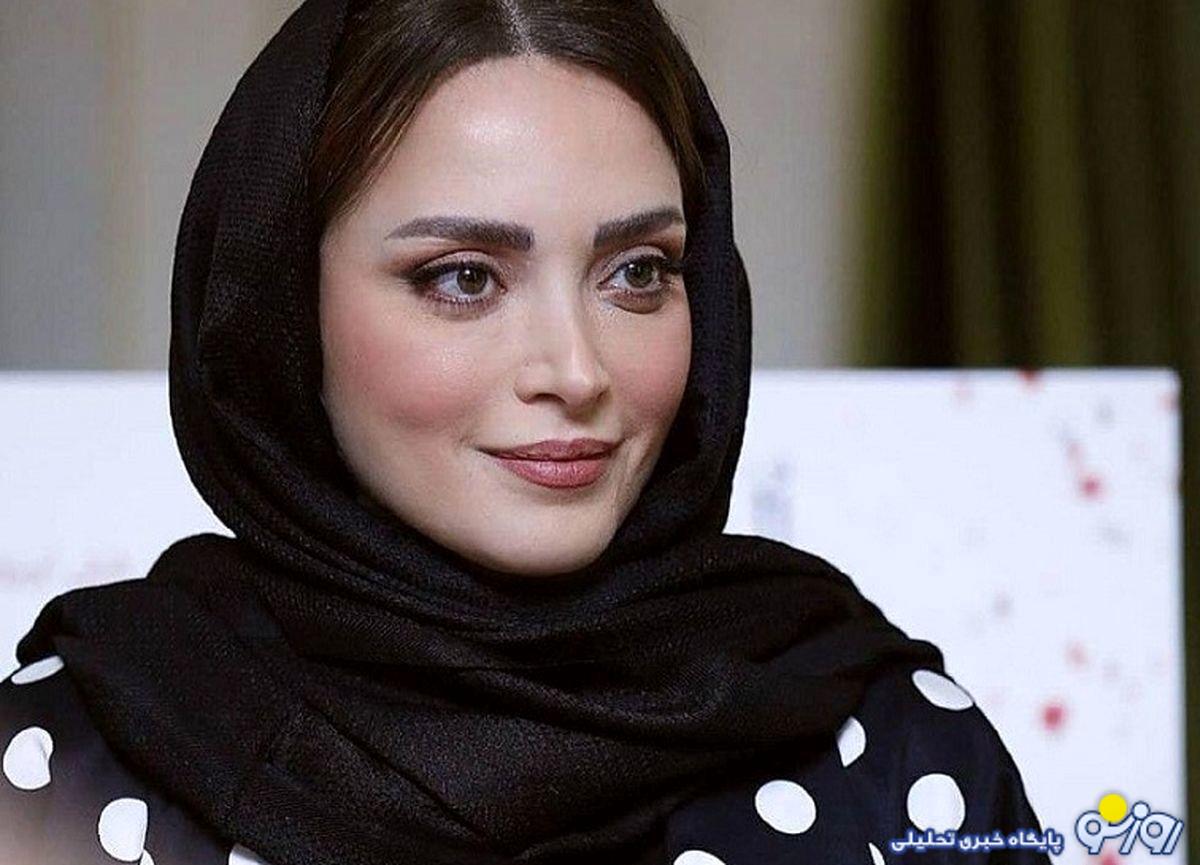 استوری احساسی بهنوش طباطبایی برای ناهید و کیمیا استوری احساسی بهنوش طباطبایی برای ناهید و کیمیا