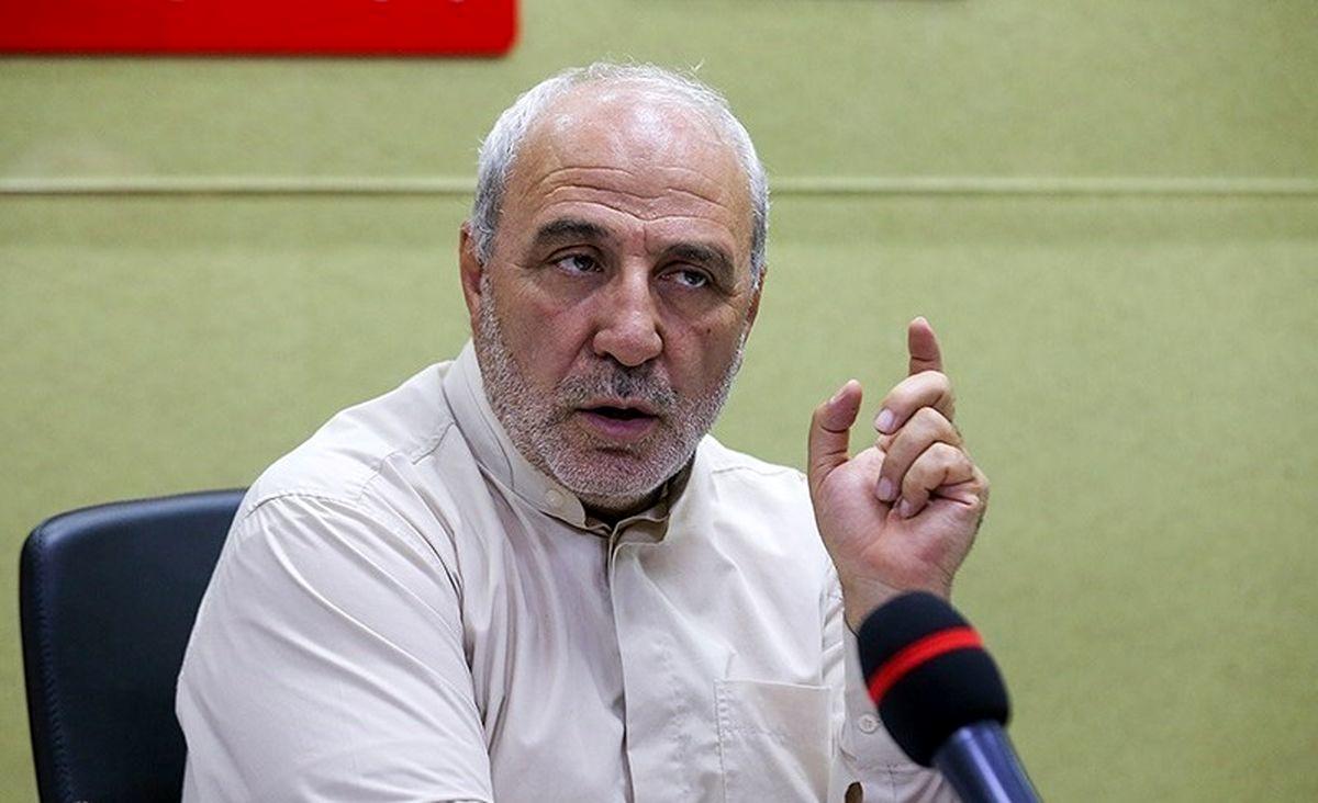 ادعای یک نماینده مجلس: ۶ وزیر پیشنهادی رای نمی آورند ادعای یک نماینده مجلس: ۶ وزیر پیشنهادی رای نمی آورند