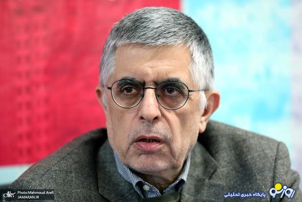 کرباسچی: به پزشکیان اعتماد کنیم/ جامعه از حالت بیتفاوتی درآمده است/ ظریف همچنان از نزدیک یا دور، همراه و همفکر پزشکیان است کرباسچی: به پزشکیان اعتماد کنیم/ جامعه از حالت بیتفاوتی درآمده است/ ظریف همچنان از نزدیک یا دور، همراه و همفکر پزشکیان است