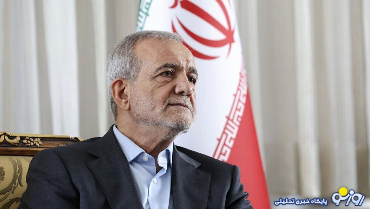 رئیسجمهور برخی وزرا را تغییر دهد رئیسجمهور برخی وزرا را تغییر دهد